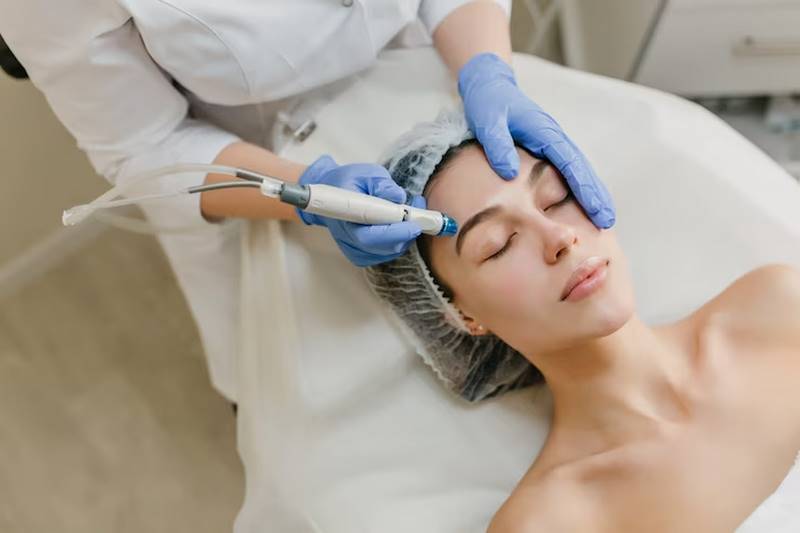 Soin HydraFacial à Antibes, Antibes, BA Centre Esthétique