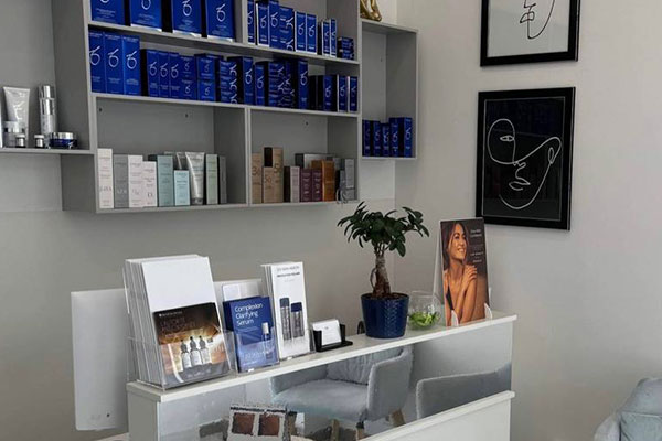Centre médical esthétique et laser, Antibes, BA Centre Esthétique