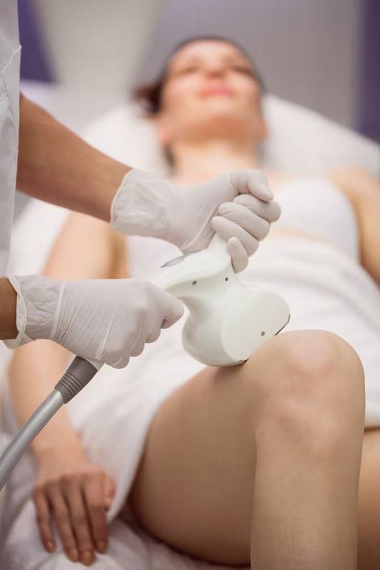 Soin EndyMed RF Shaper contouring, Antibes, BA Centre Esthétique