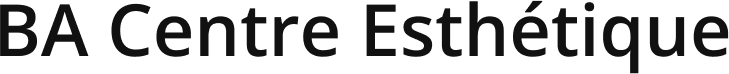 BA Centre Esthétique