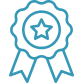 Centre certifié par organismes reconnus