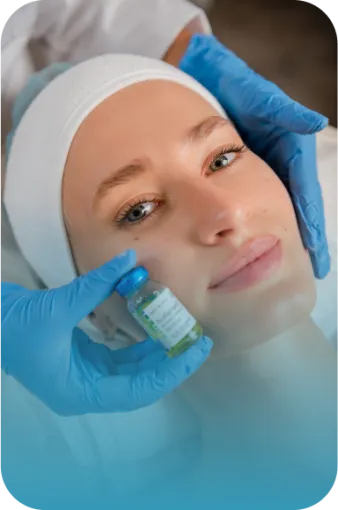 Réparer et Sublimer : Soins Post-Acné (Microneedling & Peeling Médical), Antibes, BA Centre Esthétique