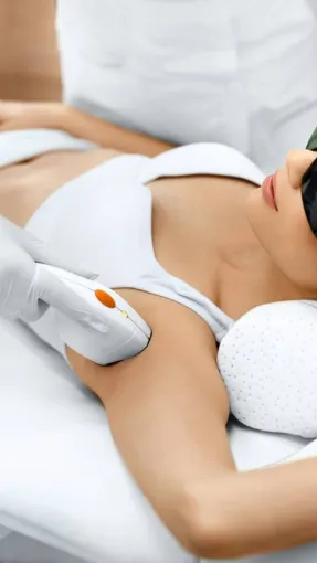 Offre Spéciale Épilation Laser – Septembre uniquement, Antibes, BA Centre Esthétique