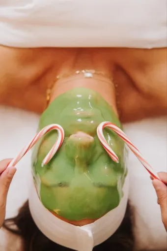 Décembre : le mois du glow, Antibes, BA Centre Esthétique