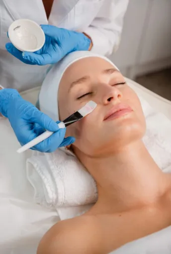 Se faire du bien aussi après Noël, Antibes, BA Centre Esthétique