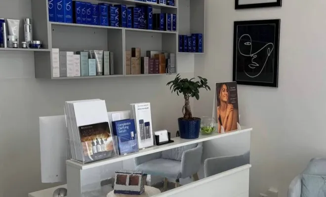 Centre médical esthétique et laser, Antibes, BA Centre Esthétique