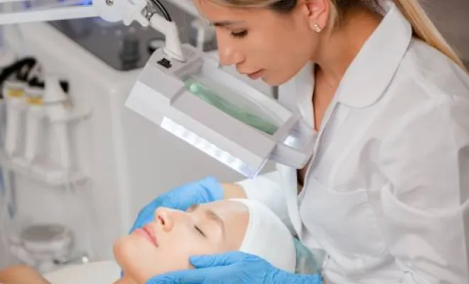 Centre médical esthétique et laser, Antibes, BA Centre Esthétique