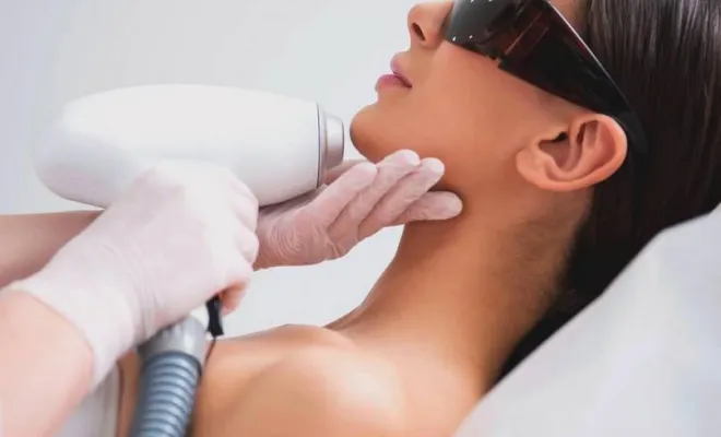 Centre médical esthétique et laser, Antibes, BA Centre Esthétique