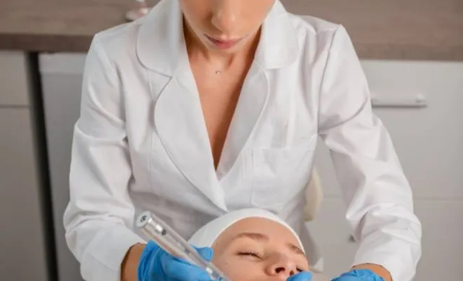 Centre médical esthétique et laser, Antibes, BA Centre Esthétique