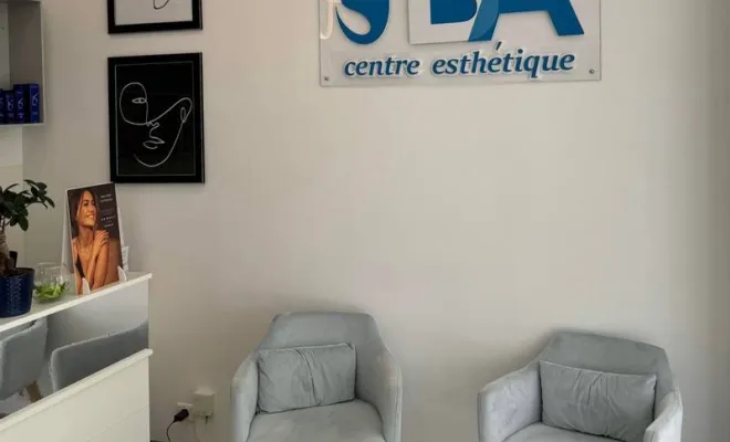 Centre médical esthétique et laser, Antibes, BA Centre Esthétique