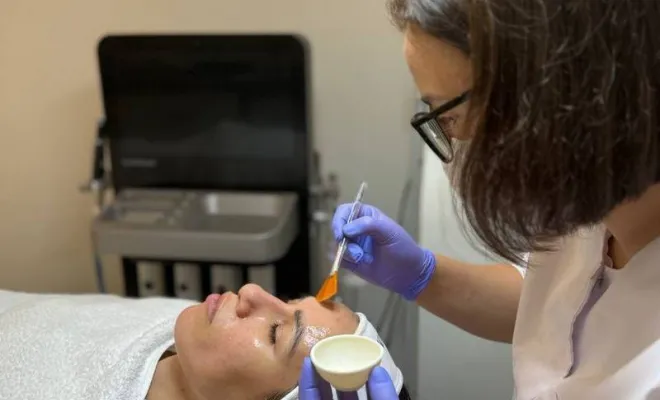 Centre médical esthétique et laser, Antibes, BA Centre Esthétique